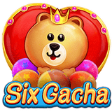 RTP CQ9 strongbet88