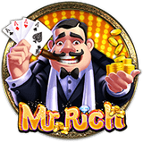 RTP CQ9 strongbet88
